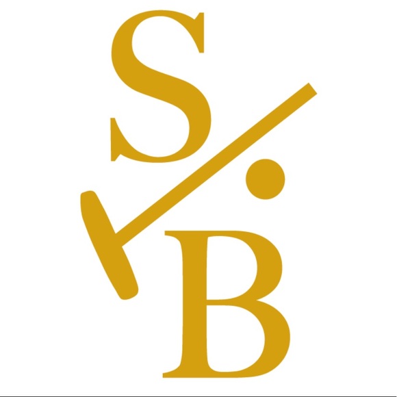 Stick & Ball  Exclusive Polo Silk Scarf NWT - Picture 11 of 13